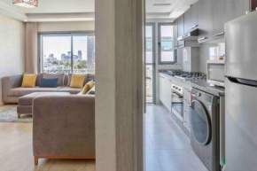 Sunny OASIS 2 Bedrooms - By AppartAli
